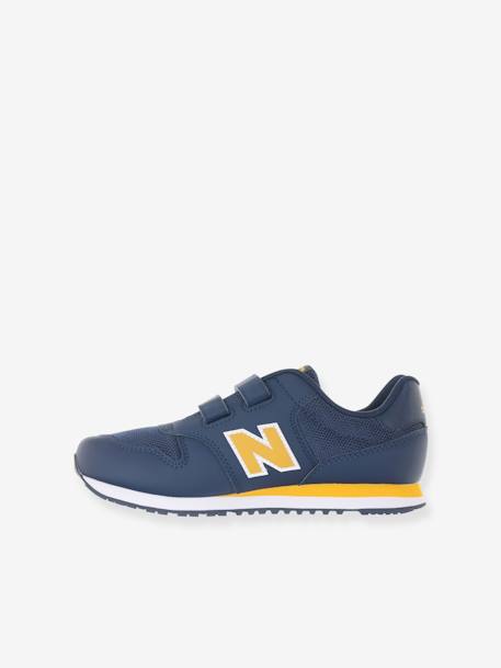 Kinder Klett-Sneakers GV500CNG NEW BALANCE marine 