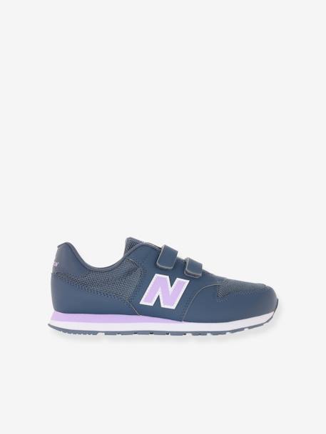 Baskets scratchées enfant GV500CIL NEW BALANCE® indigo 