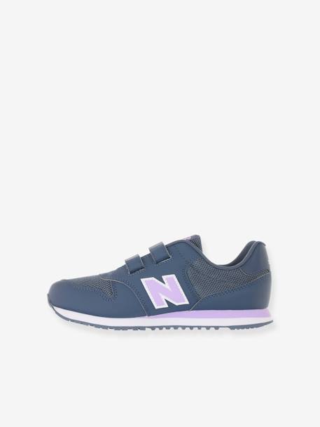 Baskets scratchées enfant GV500CIL NEW BALANCE® indigo 