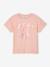 Mädchen T-Shirt HARRY POTTER pudrig rosa 