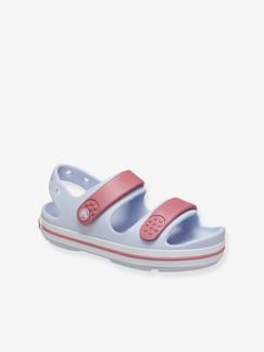 Schuhe-Mädchenschuhe 23-38-Kinder Clogs 209423 Crocband Cruiser Sandal CROCS