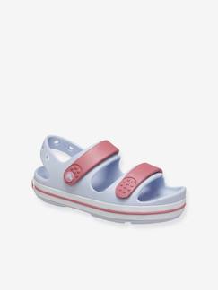 Chaussures-Chaussures fille 23-38-Sabots enfant 209423 Crocband Cruiser Sandal (TM)