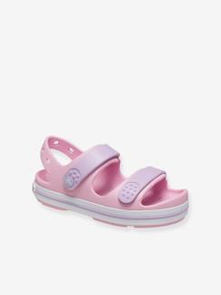 Schuhe-Mädchenschuhe 23-38-Sandalen-Kinder Clogs 209423 Crocband Cruiser Sandal CROCS