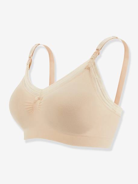 Still-Bustier Milk CACHE COEUR blush 