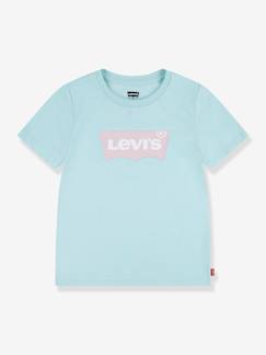 Mädchen-T-Shirt, Unterziehpulli-T-Shirt-Mädchen T-Shirt Batwing Levi's