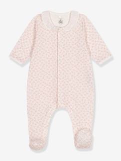 Baby-Strampler, Pyjama, Overall-Baby Strampler PETIT BATEAU