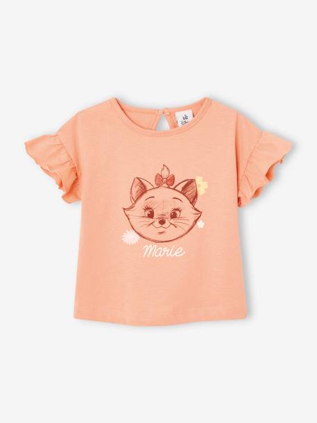 Mädchen Baby-Set: T-Shirt & Leggings Disney Animals aprikose 
