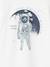 Tee-shirt motif astronaute garçon écru 