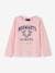 Mädchen Schlafanzug HARRY POTTER rosa/marine 