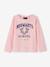 Mädchen Schlafanzug HARRY POTTER rosa/marine 