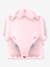 Softes Kinderzimmer Akku-Nachtlicht Elefant MAYA DHINK rosa 