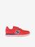 Kinder Klett-Sneakers GV500CRN NEW BALANCE rot 