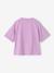 T-shirt fille Pat’Patrouille® lilas 