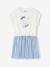 Robe fille Disney® Minnie bleu ciel 