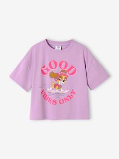 Mädchen-Mädchen T-Shirt PAW PATROL