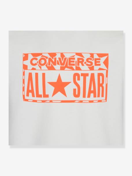 Jungen T-Shirt CONVERSE beige 