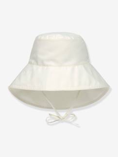 Bébé-Accessoires-Chapeau de soleil protège nuque anti-UV LÄSSIG