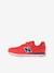Kinder Klett-Sneakers GV500CRN NEW BALANCE rot 