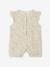 2er-Pack Baby Sommer-Overalls mintgrün 