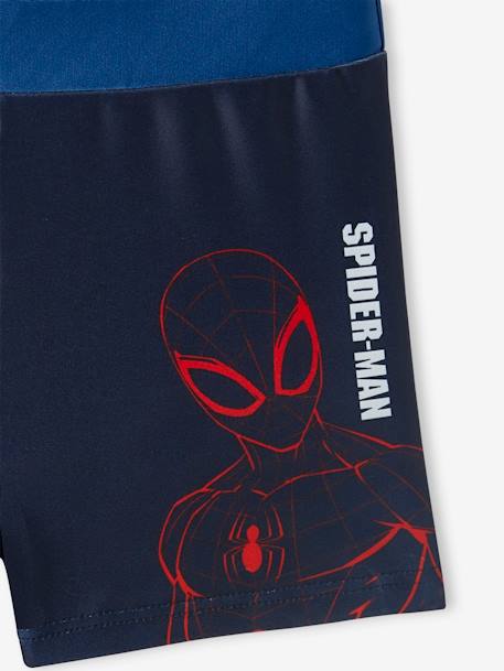 Boxer de bain Marvel® Spider-Man marine 