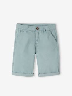 Junge-Shorts-Jungen Chino-Shorts