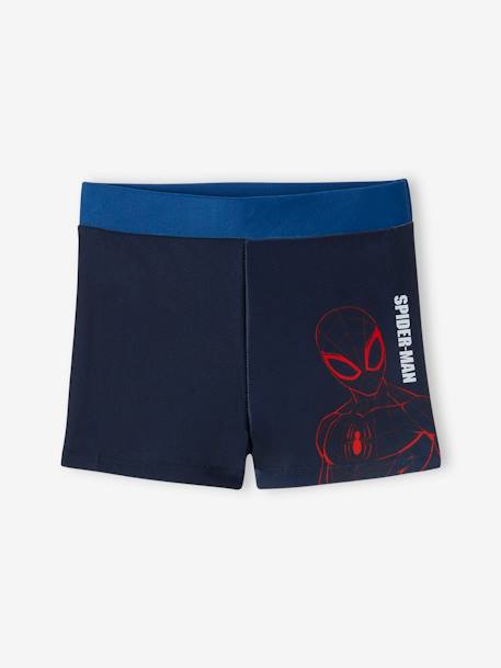 Boxer de bain Marvel® Spider-Man marine 