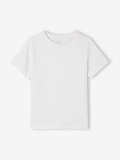 Jungen T-Shirt BASIC Oeko-Tex, personalisierbar