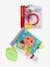 Baby Stoffbuch mit Krake INFANTINO mehrfarbig 