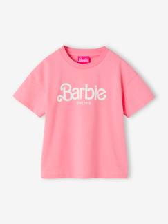Mädchen-Mädchen T-Shirt BARBIE