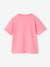Tee-shirt fille Barbie® rose bonbon 