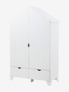Collection mobilier Holidays-Chambre et rangement-Armoire 2 portes Holidays XL