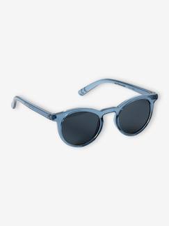 Junge-Accessoires-Runde Jungen Sonnenbrille