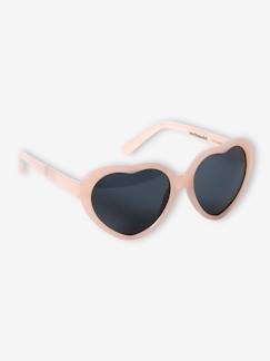 Mädchen-Accessoires-Mädchen Sonnenbrille in Herzform