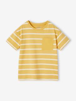 Junge-T-Shirt, Poloshirt, Unterziehpulli-T-Shirt-Jungen T-Shirt, personalisierbar