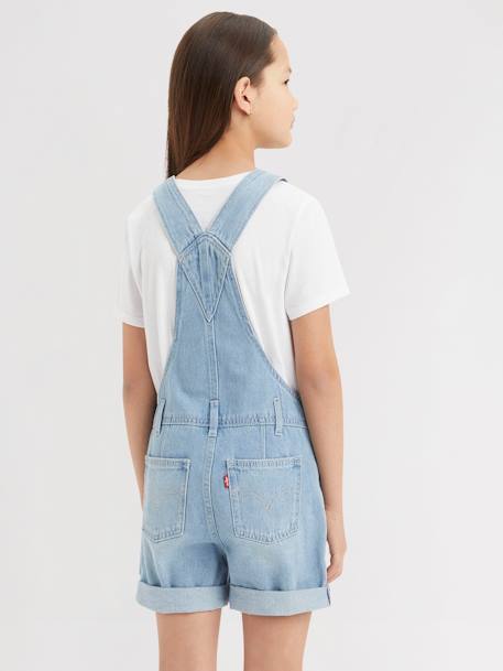 Combishort LVG Classic Shortalls fille Levi's® stone 