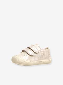 Schuhe-Baby Lauflernschuhe mit Klett Cocoon NATURINO