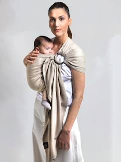 Babyartikel-Babytrage, Tragetuch-Baby Tragetuch Love Radius JE PORTE MON BEBE