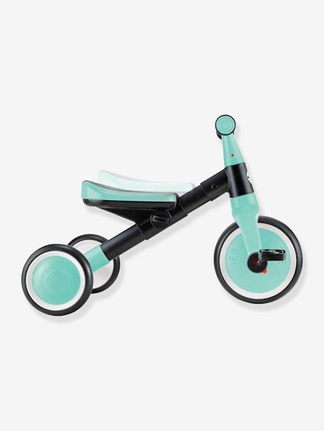 Porteur Learning Trike - Tricycle 2 en 1 - GLOBBER menthe 