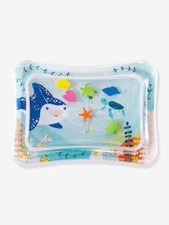 Spielzeug-Erstes Spielzeug-Erstes Lernspielzeug-Wassergefüllte Baby Spielmatte INFANTINO