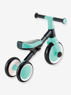 Spielzeug-Spiele für Draussen-Dreirad, Laufrad, Roller-2-in-1-Dreirad & Laufrad Learning Trike GLOBBER