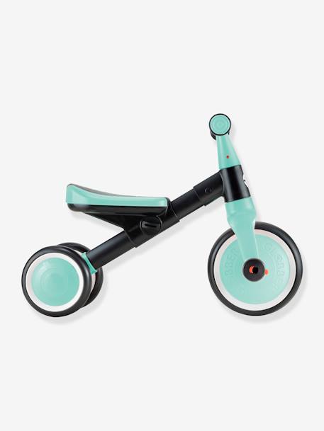 Porteur Learning Trike - Tricycle 2 en 1 - GLOBBER menthe 