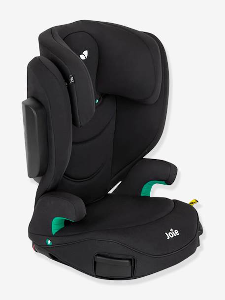 i-Size-Kindersitz i-Trillo FX JOIE, 100-150 cm, Gr. 2/3 schwarz 