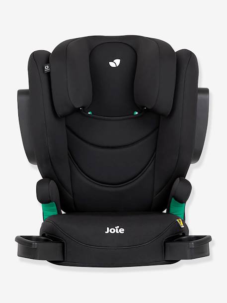 i-Size-Kindersitz i-Trillo FX JOIE, 100-150 cm, Gr. 2/3 schwarz 