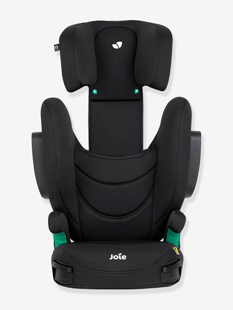 i-Size-Kindersitz i-Trillo FX JOIE, 100-150 cm, Gr. 2/3 schwarz 