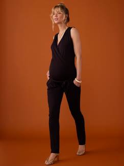 Umstandsmode-Jumpsuit für Schwangerschaft & Stillzeit Trisha Tank ENVIE DE FRAISE