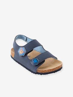 Schuhe-Jungen Klett-Sandalen PAW PATROL