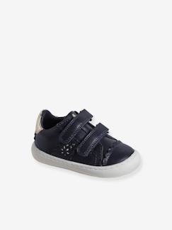 Schuhe-Babyschuhe 17-26-Lauflernschuhe Mädchen 19-26-Baby Klett-Sneakers