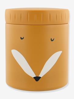 Puériculture-Repas-Boîte à goûter/lunch box isotherme 500 ml TRIXIE Animal