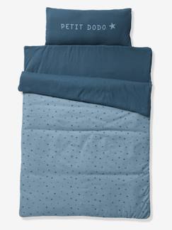 Couchage de sieste maternelle MINIDODO essentiels