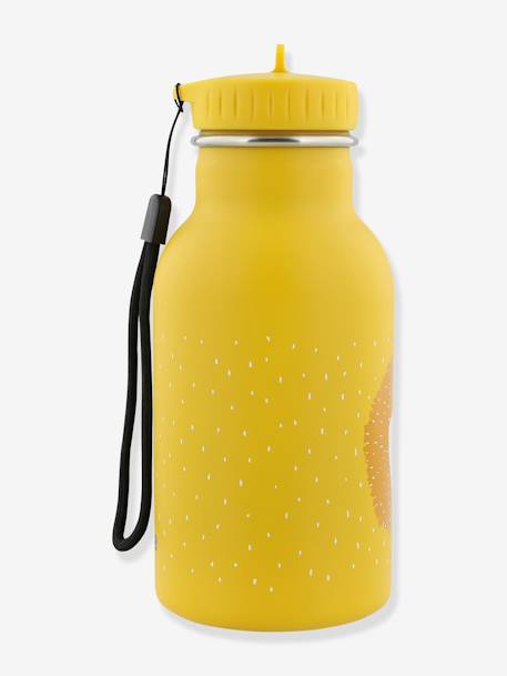 Kinder Thermo-Trinkflasche TRIXIE, 350 ml gelb 